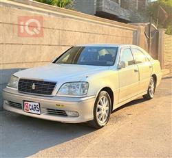 تويوتا كراون